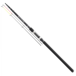 Meškerė Daiwa Black Widow Tele Feeder