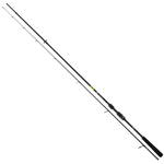 Daiwa Prorex X Dropshot spiningas 2.4m ilgio su 9 žiedeliais