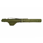 Dėklas meškerėms Daiwa Black Widow 3 Rod Bag