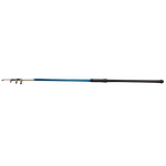 Knight Match Rod 20-50g action demonstration with bend curve