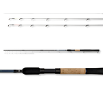 Daiwa Nzon Feeder dugninė meškerė su ArmLock rankena method tipo žūklei