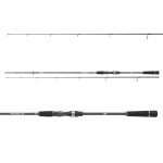 Daiwa Prorex S Spin