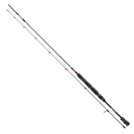 Daiwa Fuego Camo Spin 2020 spiningas ešerių ir lydekų žvejybai