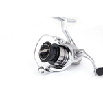 Shimano Stradic FL long stroke spool feature for enhanced casting