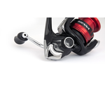 Shimano Sienna FG с системой передач 5.0:1 и корпусом XT-7