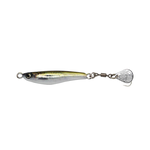 Ignited Blade 10g