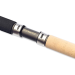 Daiwa NZON Z Feeder meškerykotis su V-Joint jungtimis ir platesniais žiedeliais
