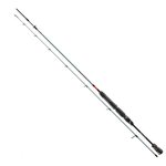 Fuego Camo JiggerSpin spiningas su HVF+ anglies pluošto blanku ir EVA rankena