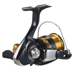 Катушка Daiwa Legalis LT комплектация упаковка