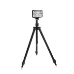 LED žibintai