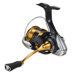 Daiwa Legalis LT 2023 детали конструкции