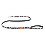 Amiplay Safari dog leash in predatory design for small and medium breeds