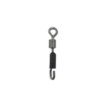 Daiwa NZON Quick-Change Swivel 10 vnt pakuotė dugninei ir plūdinei žūklei