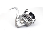 Stradic FL spinning reel X Protect system for water resistance