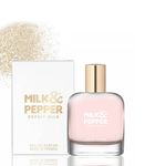 Milk&Pepper šunų kvepalai prabangus prancūziškas aromatas saugus naudoti