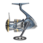 Катушка Shimano Ultegra FC 2021 с системой X-Ship и Silent Drive для плавной работы