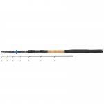 Dugninė meškerė Daiwa NZon Tele Feeder