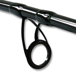 Profesionali dugninė meškerė upių žvejybai