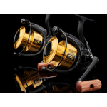 Daiwa GS LTD серия профессиональных катушек с 4 подшипниками