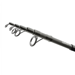 Meškerė Daiwa Black Widow Tele Feeder