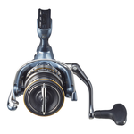 Спиннинговая катушка Shimano Ultegra FC 2021 с корпусом CI4+ и технологией X-Protect