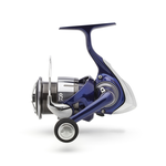 Daiwa TDR Match & Feeder QD ritė su Airdrive Design technologija ir aliuminio korpusu