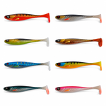 Guminis masalas Element Giant Shad