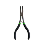 Replės Element Mini Bent Nose Pliers