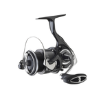 Daiwa LEXA LT ritės mechanizmo detalės ir konstrukcija