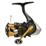 Катушка Daiwa Legalis LT 2023 вид спереди