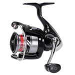 Daiwa RX LT žvejybos ritė su patobulinta Tough Digigear sistema ir ATD stabdžių sistema
