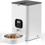 Automatinė WiFi maitinimo stotelė Classic su 4L talpa ir programėle