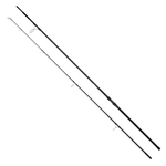 Daiwa Emblem Carp karpinis kotas su HVF anglies pluošto blanku ir V-Joint jungtimi