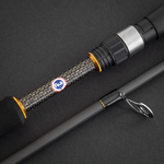 Cinnetic XBR Dart spiningas 2.20-2.67m ilgio su jautriais žiedais