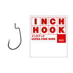 Ofsetiniai kabliukai Varivas INCH Hook