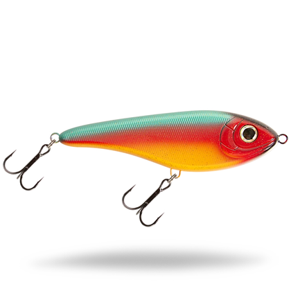 Buster Jerk II