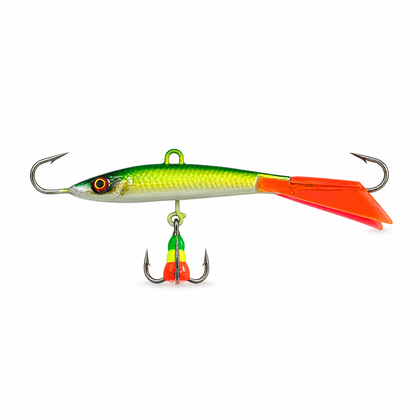 FH Tackle Vertical Jig Tournament 16 gr