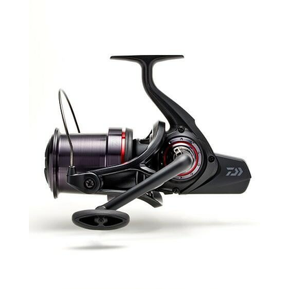 Karpinė ritė Daiwa Whisker 45 SCW QD OT