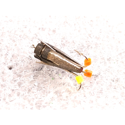 Volframinė avižėlė 701 1.9gr