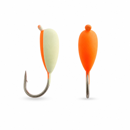 Tungsten Jig 1f 0.7g
