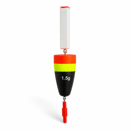 Žieminė plūdė 1.5g