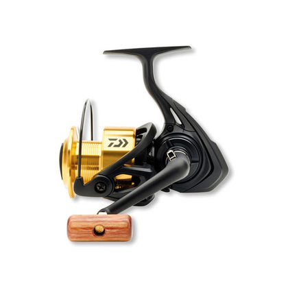 Daiwa GS LTD