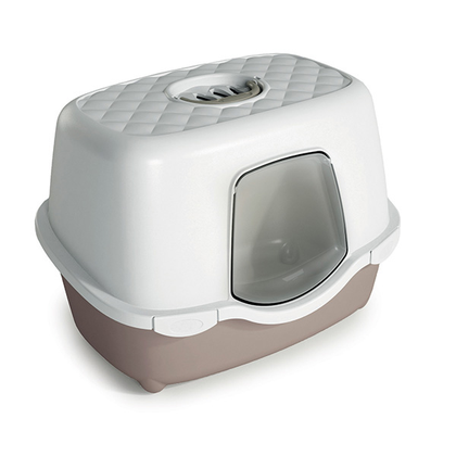 Tualetas katėms Très Chic Indoor Filter