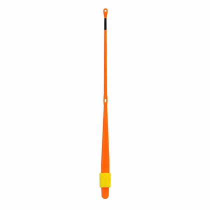 Lavsaninis sargelis Colorful Orange