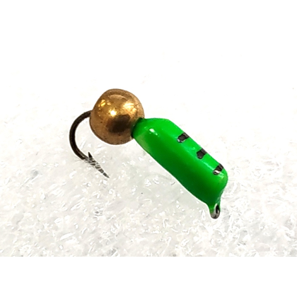 Volframinė avižėlė 444 0.8gr