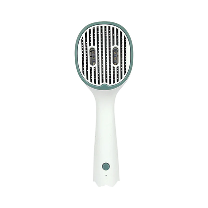 Pet Comb brush for pets with UV sterilization function