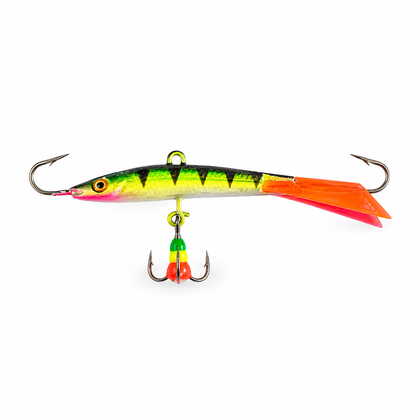 FH Tackle Vertical Jig Tournament 6 gr