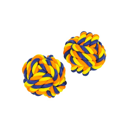 Fabric Ball