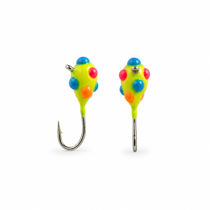 Volframinė avižėlė 17g 0.5gr