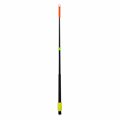 Žieminis sargelis Metal Black 160mm